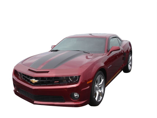 Avs 92341 AVS Ventvisor - Smoke