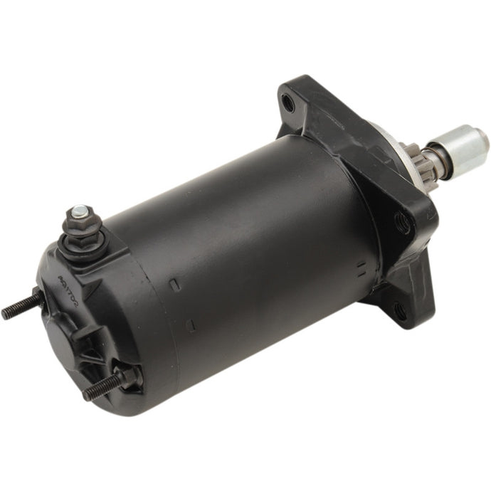 Ricks Motorsport Electric 81-120 Starter