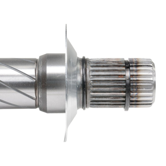 Yukon Gear & Axle YA C68146594AA YUK Repl Axles