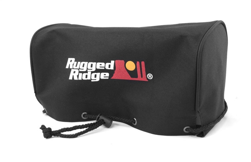 Load image into Gallery viewer, Rugged Ridge 15102.03 RUG Winches
