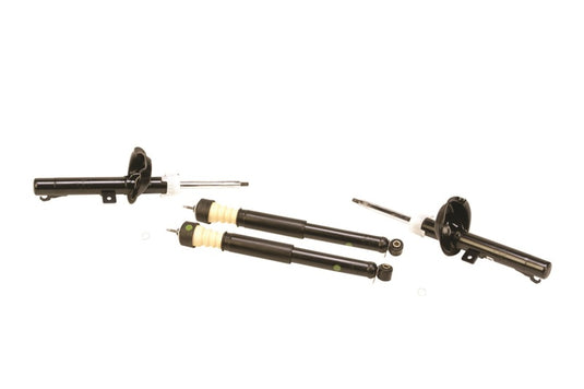 Ford Racing M-18000-ZX3 FR Shock Kits