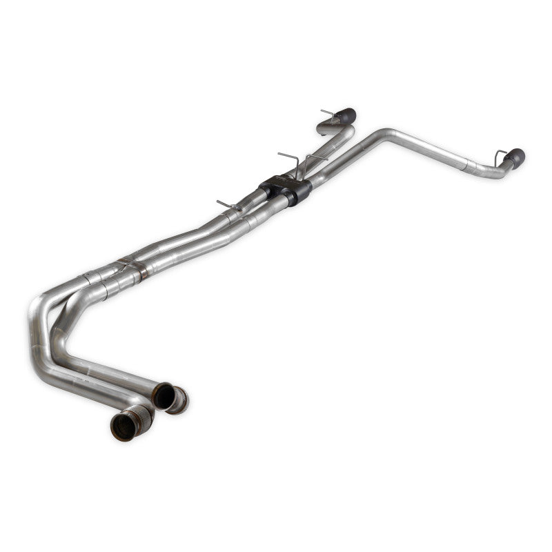 Load image into Gallery viewer, Flowmaster 818197 FLO Outlaw Cat-Back Exhaust Systems
