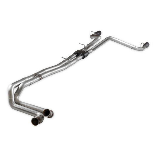 Flowmaster 818197 FLO Outlaw Cat-Back Exhaust Systems