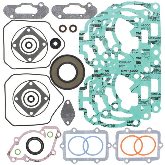 Vertex Pistons 711303 VEP Complete Gasket Kit