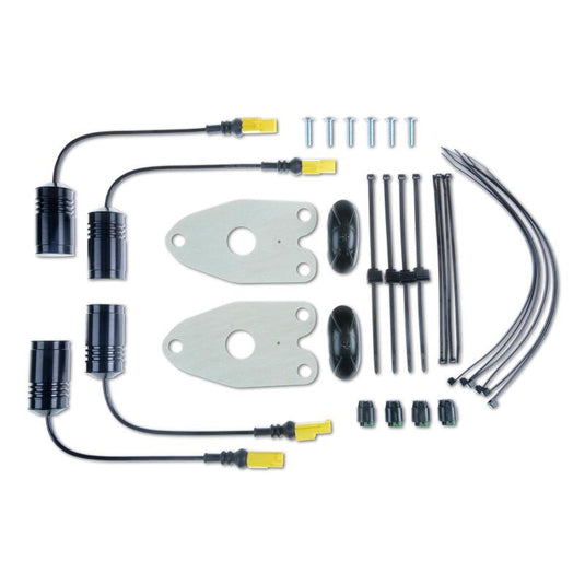 Kw 68510390 KW Elect Damping Cancellation