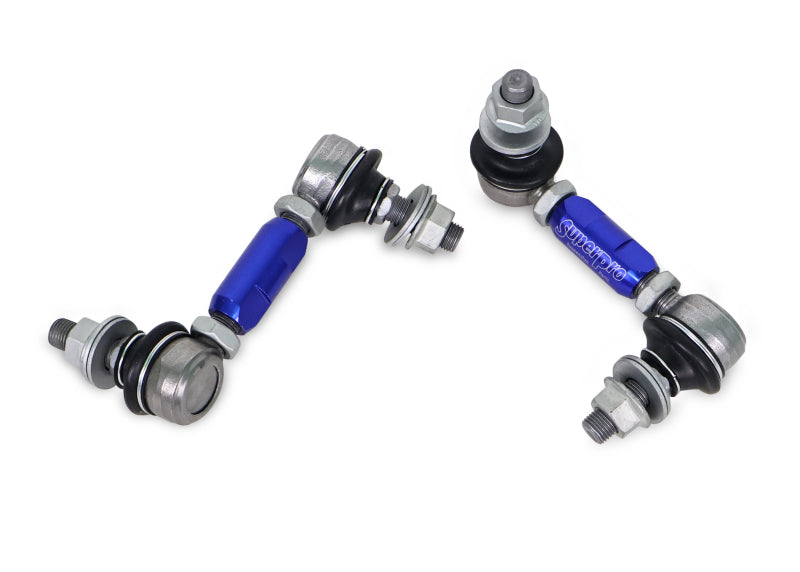Load image into Gallery viewer, Superpro TRC1245 SPR Sway Bar Links
