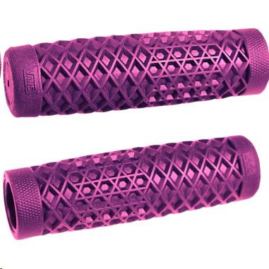 Iridescent Purple