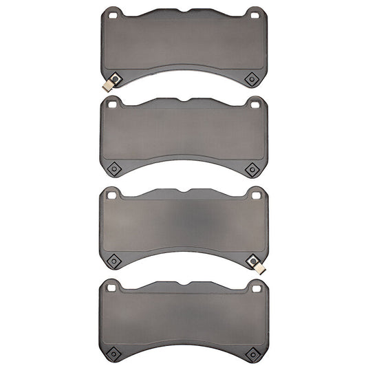 Dfc 1115-1365-01 DFC Active Performance Pads