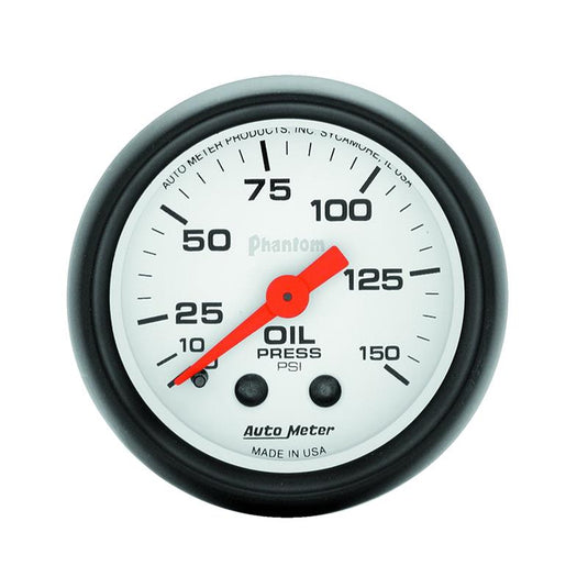 Autometer 5723 AM Phantom Gauges