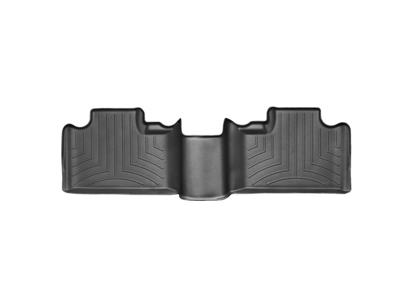 Load image into Gallery viewer, Weathertech 443242 WT FloorLiner - Rear - Blk
