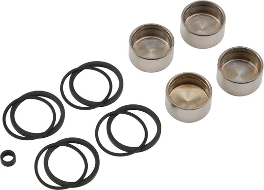 Harddrive 84966 Front Caliper Rebuild Kit