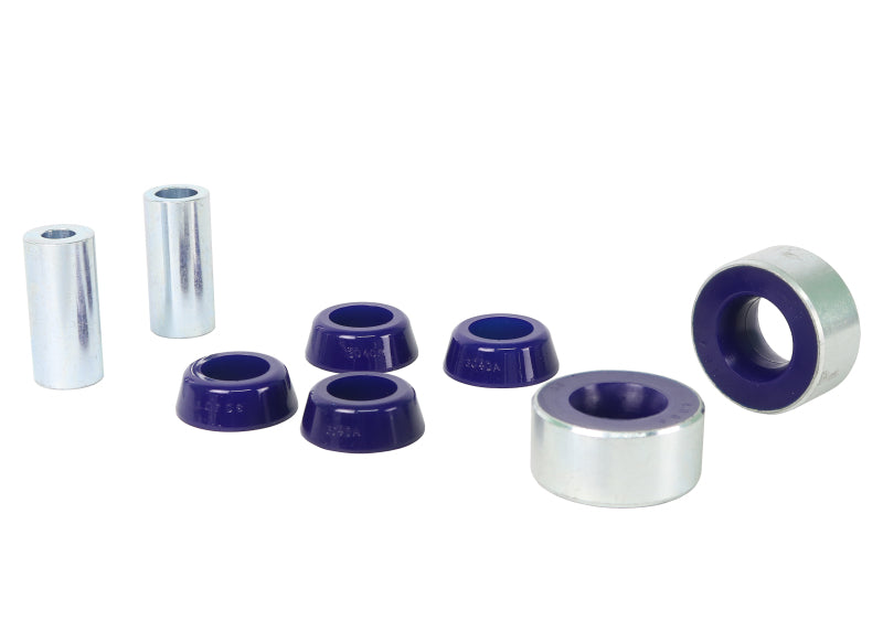 Load image into Gallery viewer, Superpro SPF4084K SPR Bushings - Radius Rods
