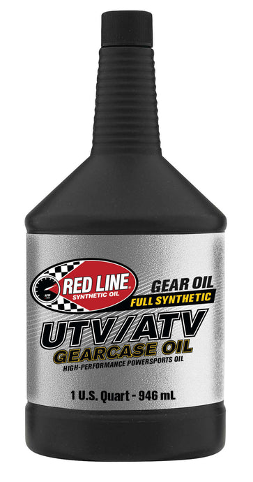 Red Line 43704 Gearcase Oil - 1qt.