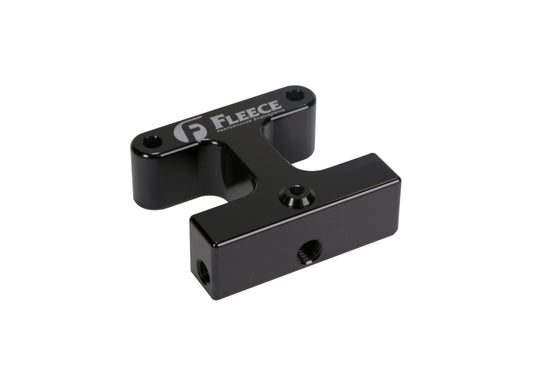 Fleece Performance FPE-FFD-RO-3G-67 FPE Fuel Filter Deletes