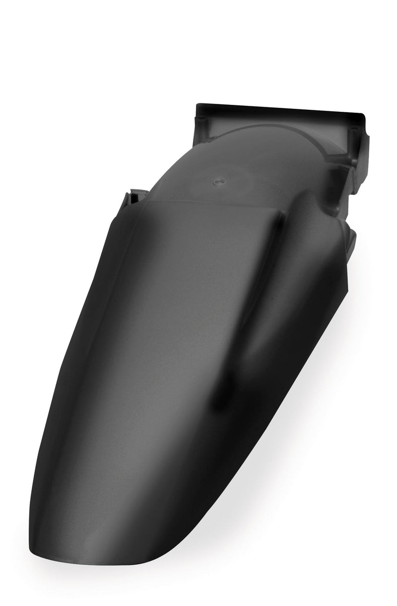 Polisport 8561100001 Rear Fender - Black