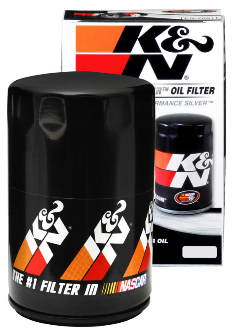 Load image into Gallery viewer, K&amp;N Engineering PS-2005 KN Pro Series Oil Filters
