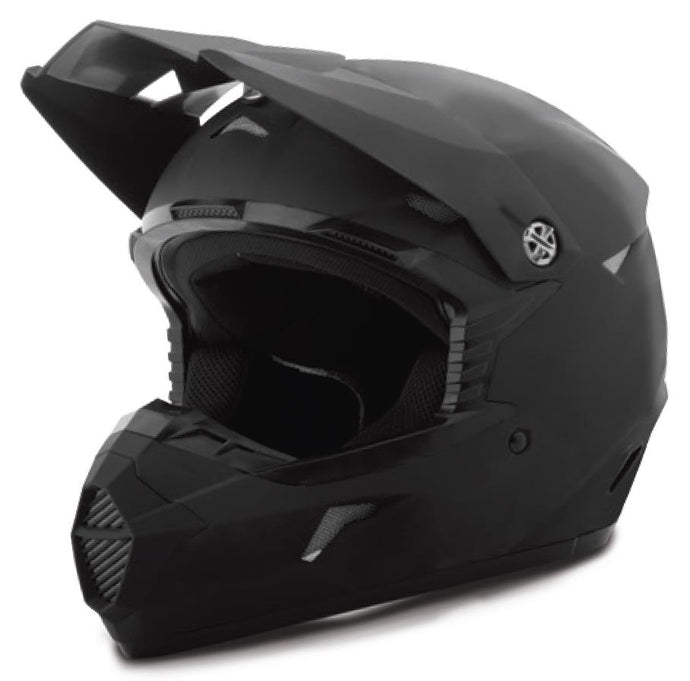 Flat Black