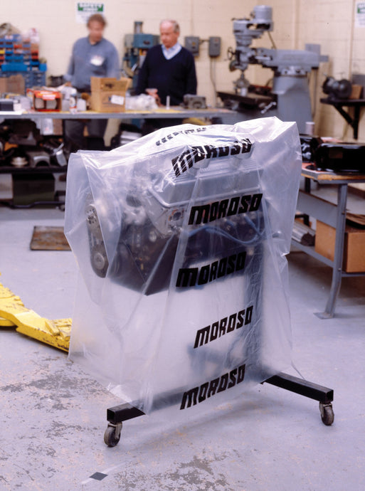 Moroso 99400 MOR Tools