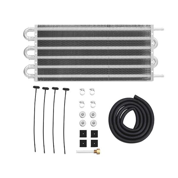Load image into Gallery viewer, Mishimoto MMTC-TF-1575 MM Transmission Coolers
