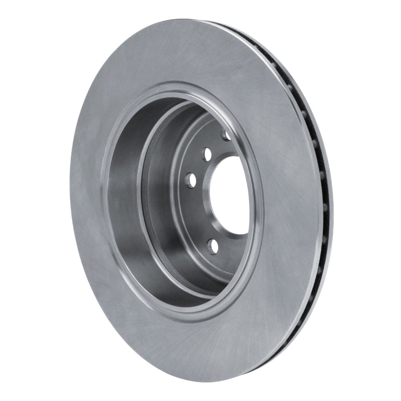 Load image into Gallery viewer, Dfc 600-31075 DFC Brake Rotors - Plain
