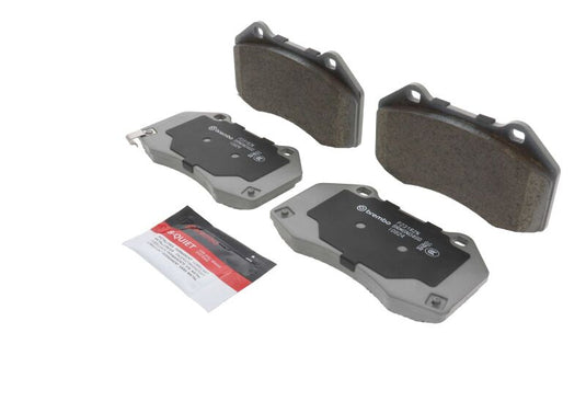 Brembo Oe P23182N BRE Ceramic Pads