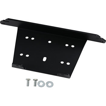 Moose Utility 1634PF Winch Mount