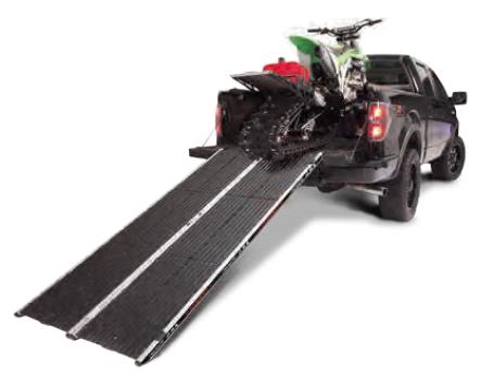 Caliber Products 13561 Moto Ramp Pro