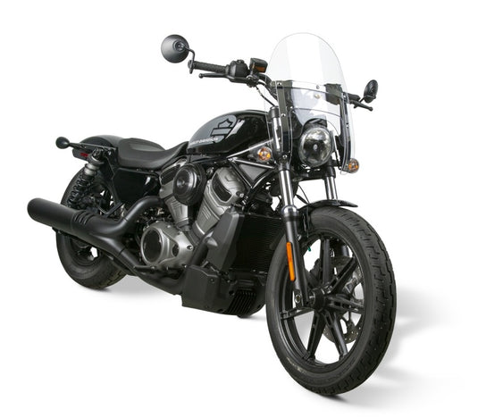 National Cycle N2290 NAT UTV Full Windshield