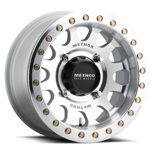 Method Wheels MR40157012352B MRW MR401 Wheels