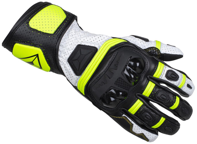 Hi-Viz/Black