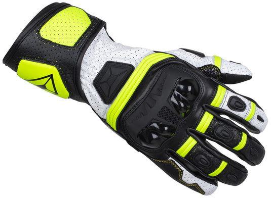 Hi-Viz/Black