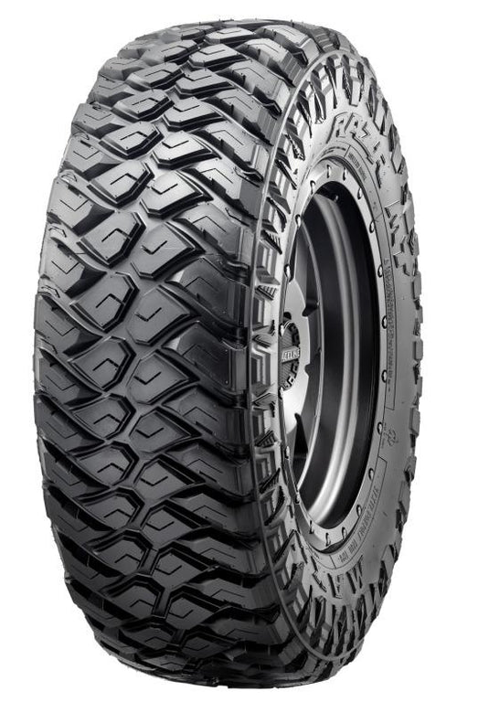 Maxxis TL00450100 MAX Razr MT Tires
