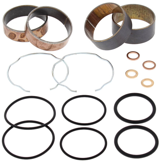 All Balls Racing 38-6091 ABR Fork Bushing Kits