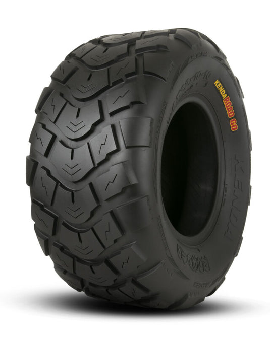 Kenda 085720840B1 KDA Road Go Tires