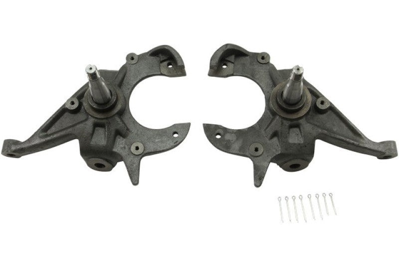 Load image into Gallery viewer, Belltech 2100 BT Drop Spindle Set
