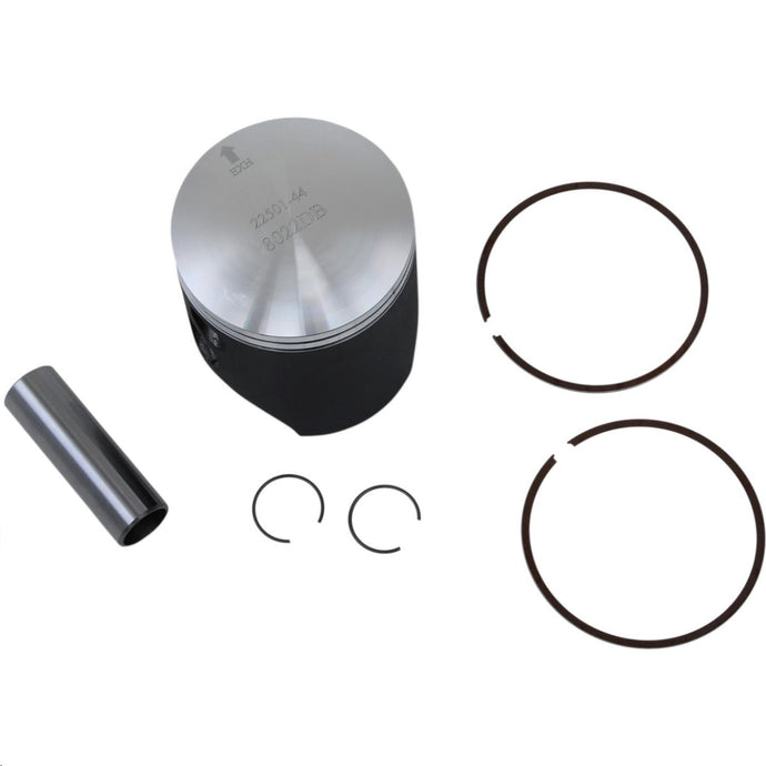 Wossner 8022DB Piston Kit - 66.95mm