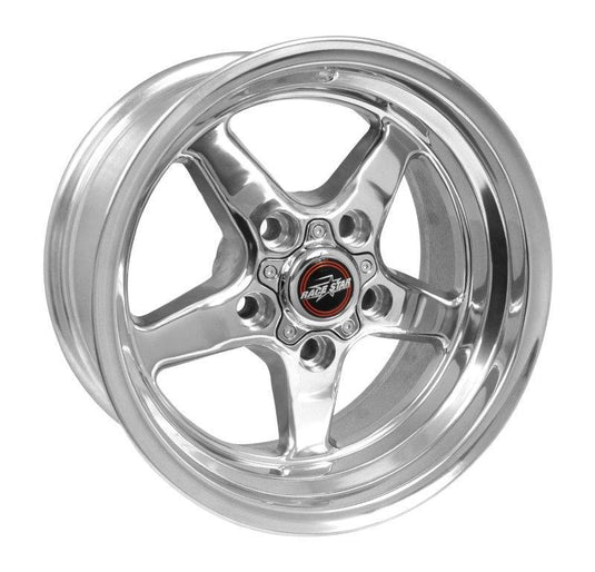 Race Star 92-580148DP RST 92 Drag Star Wheels