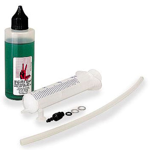 Magura 0720568 Bleeder Kit w/2.5oz. Magura Oil