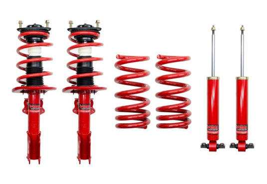 Pedders PED-803051 PED Ezifit SportsRyder Lowered