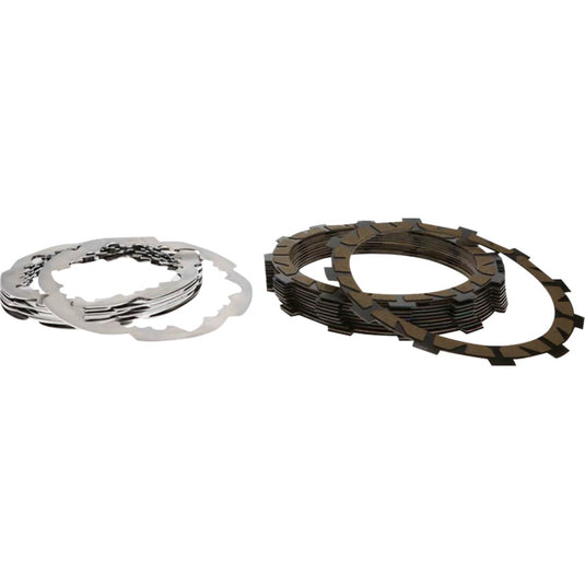 Rekluse 754-02122 Apex Clutch Kit Replacement