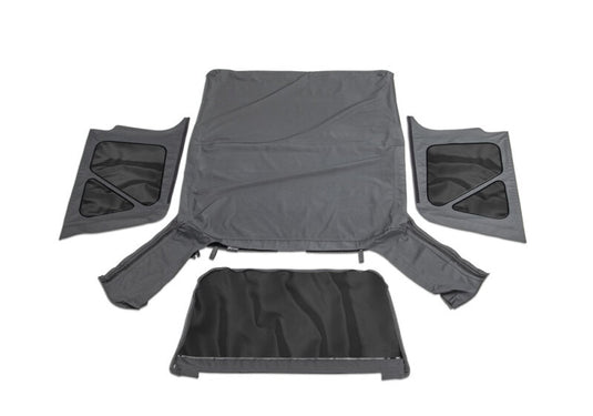 Rampage 99315 RAM Replacement Soft Tops