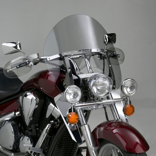 National Cycle N21418A NAT Switchblade