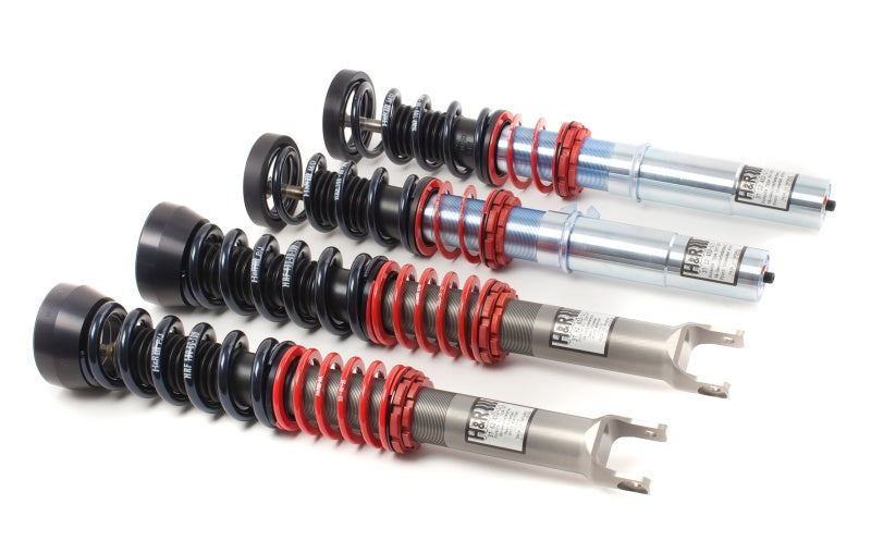 Load image into Gallery viewer, H&amp;R 29239-1 HR Street Perf Coil Overs

