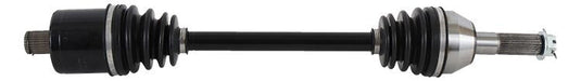 All Balls AB6-PO-8-343 Complete Axle