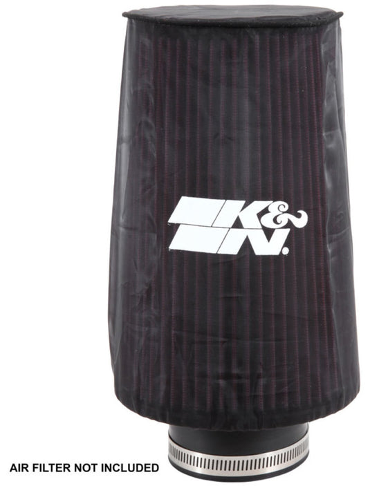 K&N Engineering RE-0810PK KN DryCharger Air Filter Wrap