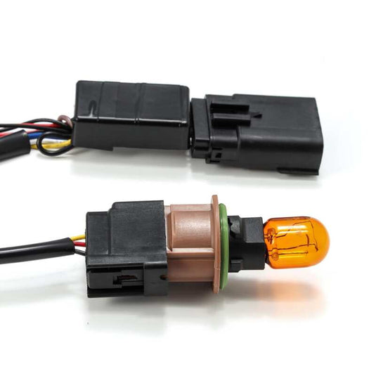 Alpharex 810006 ARX Headlight Converters