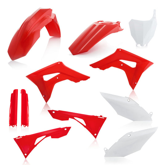 Acerbis 2736256345 ACB Body Kit