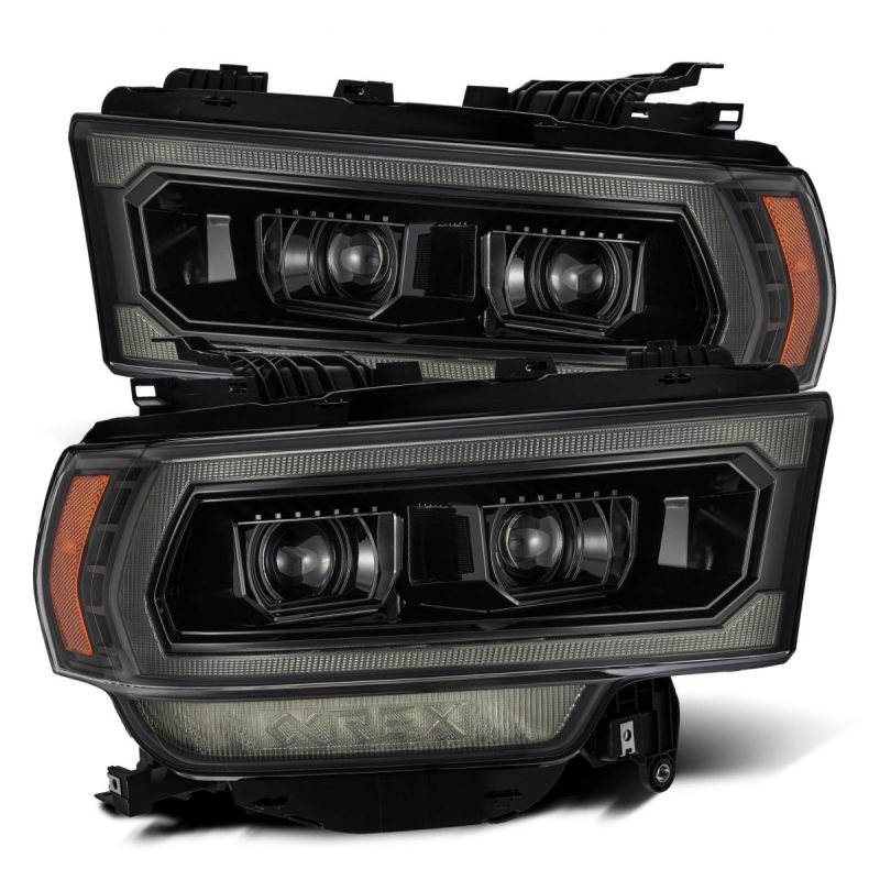 Load image into Gallery viewer, Alpharex 880546 ARX PRO-Series Headlights
