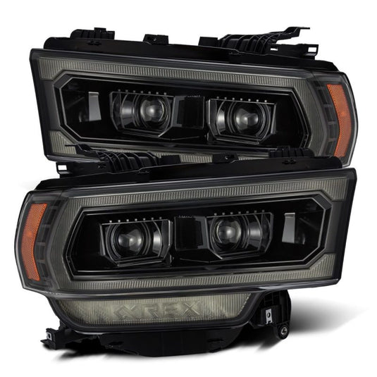 Alpharex 880546 ARX PRO-Series Headlights