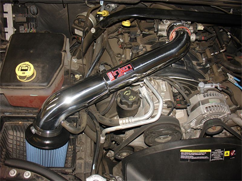 Load image into Gallery viewer, Injen PF5012WB INJ Power-Flow Intake
